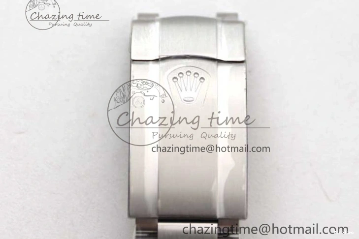 MiroTime 0105 Oyster Perpetual 39mm 114300 EWF 1:1 Best Edition 904L Steel Blue Dial on SS Bracelet SA WaterResistant 2005